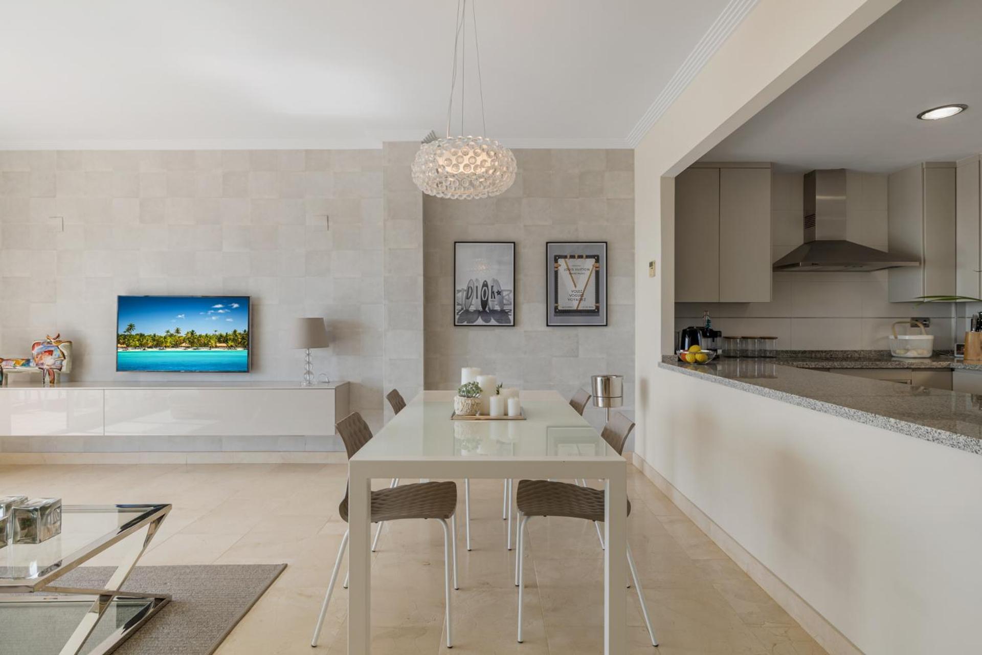 Casa Eso Es Oro Apartamento